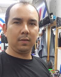 Rafael Ali Albarran Picon