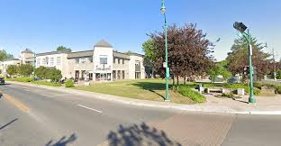 Nous protégeons l'environnement du canada. Environnement Canada Repentigny