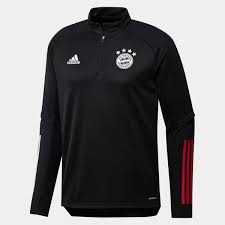 Torcedora declarada do alvinegro, a influenciadora ainda. Camisa De Treino Bayern Barato Online