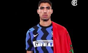 Fifa 21 inter milan in 5 years prediction feat. Fifa 21 I 10 Giocatori Piu Veloci C E Hakimi Unico Italiano Traore Non E Solo Comandano In Tre Estero Calciomercato Com