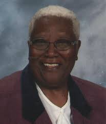 Obituary information for Catherine Braxton