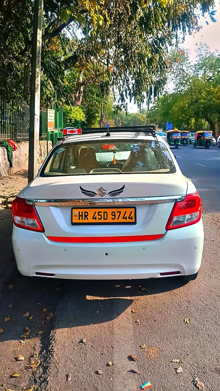 Private Taxi in Panipat product image