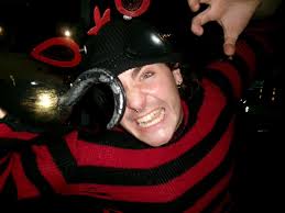 Unreliable Narrator music video out this Friday … Premiering