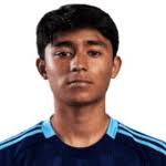 Darwin Ortiz stats and ratings