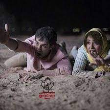 ÙØ³ØªÛ ÙÙØ¯ÙÛ ÙØ± Ø¯Ø± Ø³Ú©Ø§ÙØ³Û Ø§Ø² ÙÛÙÙ Ù¾ÙØ¬Ø§Ù Ú©ÛÙÙ Ø¢ÙØ¨Ø§ÙÙ خوب، بد، جلف به کارگردانی پیمان قاسم خانی داستان یک کارگردان هنری سینما است که از طرف تهیه کننده اش تحت فشار قرار می گیرد تا از دو بازیگر تجاری برای بازی در نقش های اصلی فیلمش استفاده کند. ÙØ³ØªÛ ÙÙØ¯ÙÛ ÙØ± Ø¯Ø± Ø³Ú©Ø§ÙØ³Û Ø§Ø² ÙÛÙÙ Ù¾ÙØ¬Ø§Ù