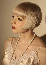 Fy Modern Flapper Flapper Hair Short Hair Styles Bob Hairstyles