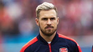 Рэмси аарон (ramsey aaron) футбол полузащитник уэльс 26.12.1990. Aaron Ramsey Promises He S Ready To Face Liverpool In Premier League Opener 90min