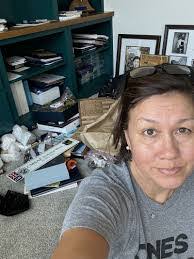 Shanna Walker's Instagram, Twitter & Facebook