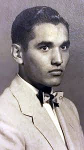 Romeo Gutierrez Vela Obituary