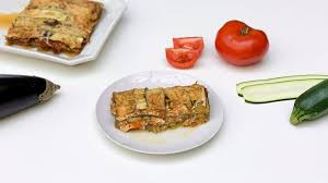 Lasagnes Vegetariennes Aux Legumes Du Soleil Et A La Ricotta Yuka Recette En 2020 Lasagnes Recette De Lasagne Lasagne Vegetarienne