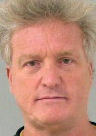 Contractor accused of forgery in Scott County blames criminal past