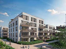 Nahe zur uni, sartorius, stadt und dem industriegebiet göttingens. 53 Neue Wohnungen Im Sartorius Quartier Gottingen