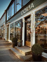 Coma Frisør AS