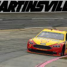 (if there is one) if not then just the top 43 qualifiers start. Nascar 2017 Live Stream Time Tv Schedule Starting Grid And How To Watch Martinsville Raceway Event Online Sbnation Com