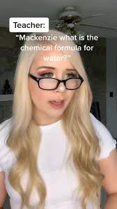 Mackenzie Gill Teacher