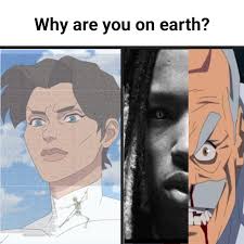 Bro didn't care about the empire or some sh*t he went for the smoke 😭