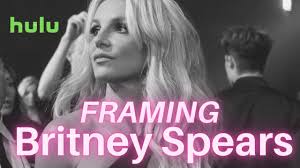 She shared how it left her feeling embarrassed and in tears by the way she was portrayed. Framing Britney Spears Hulu Documentary Recap My Thoughts 2021 Youtube