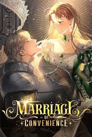 Marriage of Convenience | Tapas Web Comics in 2023 | Manhwa, Best romance  anime, Romantic manga