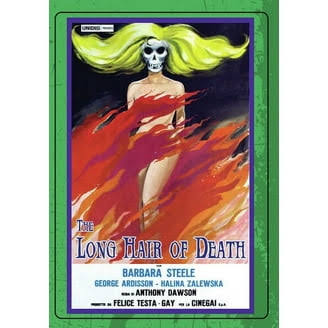 The Thirsty Dead (DVD), Sinister Cinema, Horror - Walmart.com