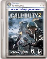 Call Of Duty 2 Game Free Download Full Version For Pc Call Of Duty Top Pc Games Photo To Cartoon