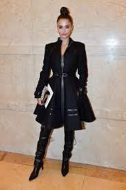 Gabrielle Caunesil Style Clothes Outfits And Fashion Celebmafia Outfits with hats retro outfits trendy outfits summer outfits cute outfits fashion outfits fashion tips 00s fashion fashion hair.