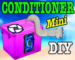 Home made ac l how to make your own air conditioner l easy diy l how to make an air conditioner at home re using of plastic. How To Make A Mini Air Conditioner Hack Pc Fan 3 Steps With Pictures Instructables
