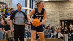 Westminster College Women's Athletics Icon Marge Walker Passes Away