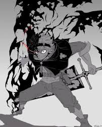 11 Wallpaper Ultra Hd Wallpaper Asta Demon Form Images Doraemon Ms fun demon of satan black clover dark sword of asta digital anime fan art collection canvas poster for bedroom decoration,8 x 10 inches,no frame. wallpaper ultra hd wallpaper asta demon