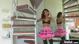 Alina Li Squirting