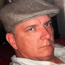 Jeffrey May Obituary (1961