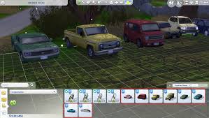 If you're purchasing your first car, buying used is an excellent option. Buyable Cars For Mapless Travel Mod Easier Travel For The Sims 4 The Sims 4 Simsdomination