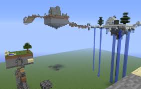 A classic sandbox video game for mac!. Minecraft Sky World Survival Map Download Review Surviving Minecraft Minecraft Adventures