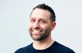 Jeff Spires shares tips to ease anxiety ahead of lockdown ending