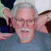 Obituary for Alexander Wayne Jackson