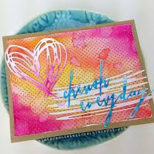 You can make these cards in under 30… you can make these cards in under 30 minutes, with supplies you probably already have around the house (or buried in your craft room). Pin On Sizzix