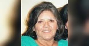 Corinne Monica Goranson Obituary