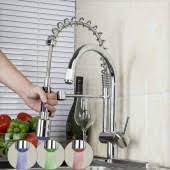 Given their different sizes, designs and materials, this should be expected. Kitchen Accessories Kitchen Sink Taps And Mixers Frakem