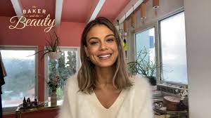After the beauty and the baker finale, we are comparing the two shows and their first seasons. Nathalie Kelley Talks About The Baker And The Beauty On Abc Abc13 Houston