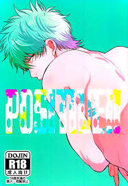 Yaoi Archives - Page 146 of 2927 - MRM