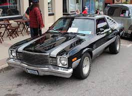 1979 Dodge Aspen R T 2 Door Dodge Aspen Mopar Muscle Cars Classic Cars Trucks