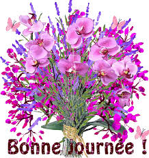 R�sultat de recherche d'images pour "image bonne journ�e anim�e"