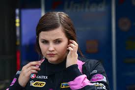 Renee gracie began racing as a teenager, and started her career in 2013 when she raced in the porsche carrera cup australia. Wildcard Entries Complete Bathurst Field The Supercars Collective