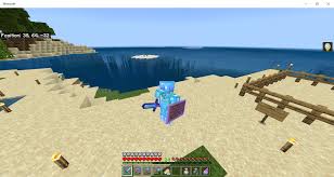 This is my first video. Mcpe 47183 Minecraft Earth Skin Is Gone Jira