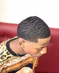 Pin On Waves Haircut