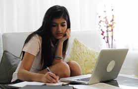 Proctored online exams using examity. Ugc Exams