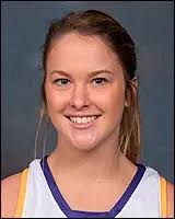 2017 Women's Lacrosse Roster