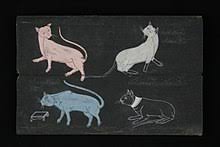 The siamese voice is legendary. Siamese Cat Wikipedia