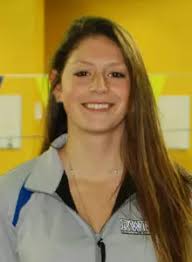 2010-11 Women's Swimming Roster