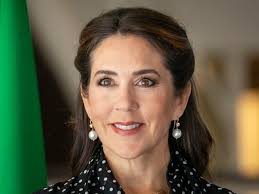 Kæk bemærkning: Sådan fangede Mary folks opmærksomhed