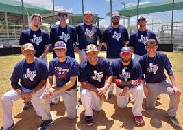 They play in the american league, western division. Austin Baseball League Home Page